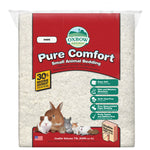 Voir l’image dans la galerie, OXBOW Litière Rongeur Pure Comfort Papier Blanc 72L
