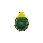 Voir l’image dans la galerie, BUD&#39;Z Jouet Chien Tortue Verte Squeaker 5&quot;
