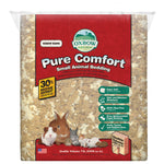 Voir l’image dans la galerie, OXBOW Litière Rongeur Pure Comfort Papier Mixte 72L
