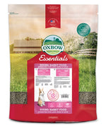 Voir l’image dans la galerie, OXBOW Nourriture Jeune Lapin 25lb
