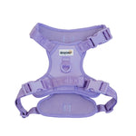 Voir l’image dans la galerie, DEXYPAWS Harnais Sans Traction Lilas XL
