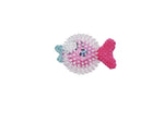 Voir l’image dans la galerie, BUD&#39;Z Jouet Chien Poisson Rose
