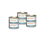 Voir l’image dans la galerie, ALMO HQS COMPLETE Chat Thon &amp; Oeuf de Caille en Sauce 6x70g
