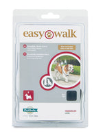 Voir l’image dans la galerie, EASY WALK Collier Licou Noir S
