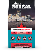 Voir l’image dans la galerie, BOREAL TRADITIONNEL Chien Porc 16.8kg
