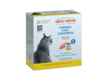 Voir l’image dans la galerie, ALMO HQS FORMULE SOUTIEN Chat d&#39;Intérieur, Poulet en Sauce 24x50g
