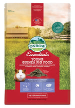 Voir l’image dans la galerie, OXBOW Nourriture Jeune Cochon d&#39;Inde 5lb
