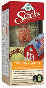 Voir l’image dans la galerie, OXBOW HARVEST Nourriture Foin Timothy Occidental &amp; Carotte 35oz
