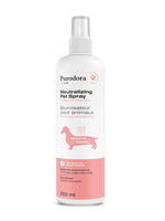 Voir l’image dans la galerie, PURODORA Brumisateur Animaux Peau Sensible 237ml
