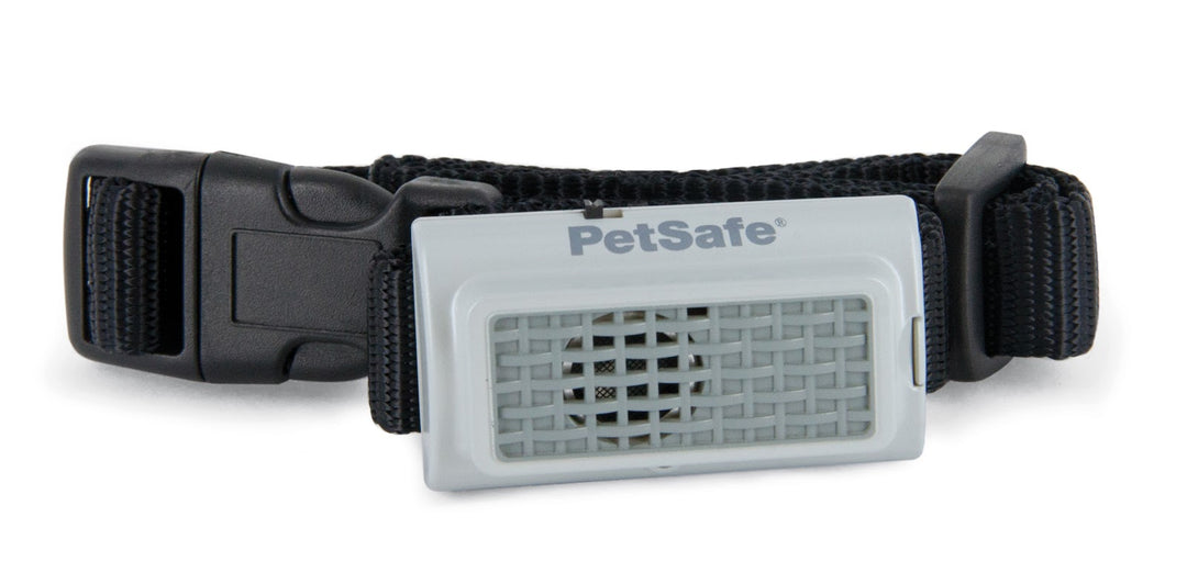 PETSAFE Collier Anti-Aboiements Ultrasons