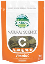 Voir l’image dans la galerie, OXBOW Suppléments Vitamine C pour Rongeur
