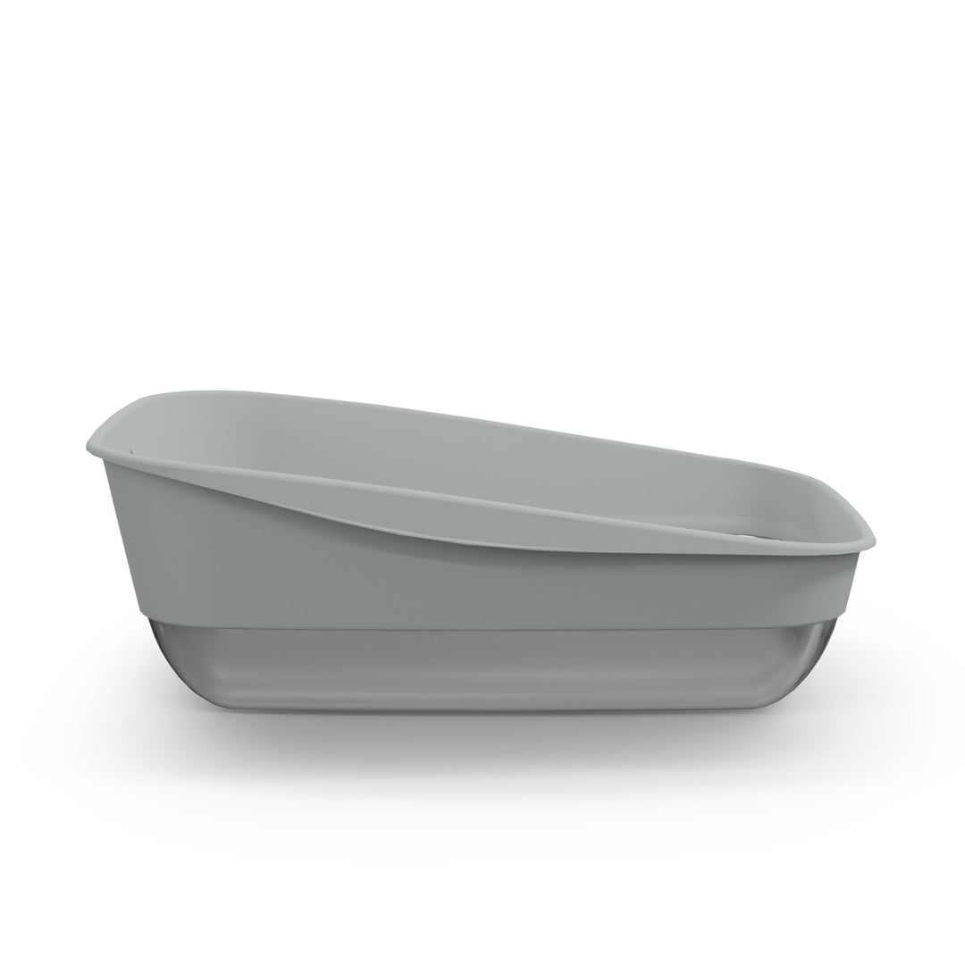 LITTER GENIE Bac à Litière Platinum