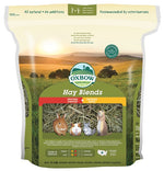 Voir l’image dans la galerie, OXBOW Nourriture Foin Timothy Occidental &amp; Verger 90oz
