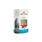 Voir l’image dans la galerie, ALMO HQS LA CUCINA Chat Pochette Thon &amp; Sole en Gelatin 55g
