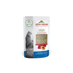 Voir l’image dans la galerie, ALMO HQS LA CUCINA Chat Pochette Thon &amp; Papaye en Sauce 55g

