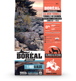 Voir l’image dans la galerie, BOREAL ORIGINAL Chien Saumon Sauvage SG 4kg
