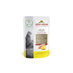Voir l’image dans la galerie, ALMO HQS LA CUCINA Chat Pochette Poulet &amp; Ananas en Sauce 55g
