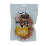Voir l’image dans la galerie, GABO Gâteries Chien PD &amp; Jerky de Poulet 227g
