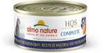 Voir l’image dans la galerie, ALMO HQS COMPLETE Chat Maquereau &amp; PD en Sauce 70g
