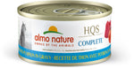 Voir l’image dans la galerie, ALMO HQS COMPLETE Chat Thon &amp; Citrouille en Sauce 70g
