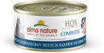 Voir l’image dans la galerie, ALMO HQS COMPLETE Chat Maquereau &amp; Daurade en Sauce 70g
