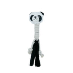 Voir l’image dans la galerie, BUD&#39;Z Jouet Chien Panda à Long Cou en Peluche 45cm

