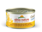 Voir l’image dans la galerie, ALMO CLASSIC COMPLETE Chat Poulet en Tendre Aspic 70g
