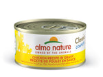Voir l’image dans la galerie, ALMO CLASSIC COMPLETE Chat Poulet en Sauce 70g
