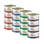 Voir l’image dans la galerie, ALMO HQS COMPLETE Chat Pack #1 en Sauce 24x70g
