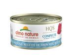 Voir l’image dans la galerie, ALMO HQS COMPLETE Chat Thon &amp; Oeuf de Caille en Sauce 70g
