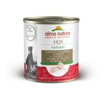 Voir l’image dans la galerie, ALMO NATURAL Chien Cuisse de Poulet au Bouillon 280g

