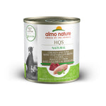 Voir l’image dans la galerie, ALMO NATURAL Chien Poulet, Thon &amp; Légumes au Bouillon 280g

