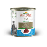 Voir l’image dans la galerie, ALMO NATURAL Chien Filet de Thon au Bouillon 280g
