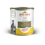 Voir l’image dans la galerie, ALMO NATURAL Chien Filet de Poulet au Bouillon 280g
