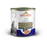 Voir l’image dans la galerie, ALMO HQS COMPLETE Chat Maquereau &amp; PD en Sauce 280g
