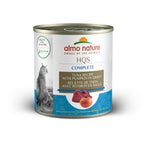 Voir l’image dans la galerie, ALMO HQS COMPLETE Chat Thon &amp; Citrouille en Sauce 280g
