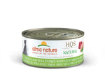 Voir l’image dans la galerie, ALMO NATURAL Chien Poulet, Thon &amp; Légumes au Bouillon 156g
