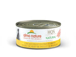 Voir l’image dans la galerie, ALMO NATURAL Chien Filet de Poulet au Bouillon 156g
