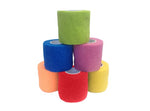Voir l’image dans la galerie, AMD RITMED Bandages Cohésifs Couleurs Asst. 2&quot; x4
