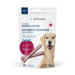 Voir l’image dans la galerie, ANIMORA Gâteries Chien Bâtonnets Canneberges L 320g
