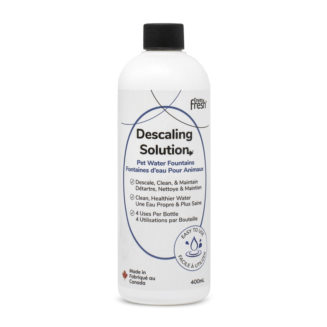 ENVIROFRESH Détartrant Fontaine à Eau 950ml