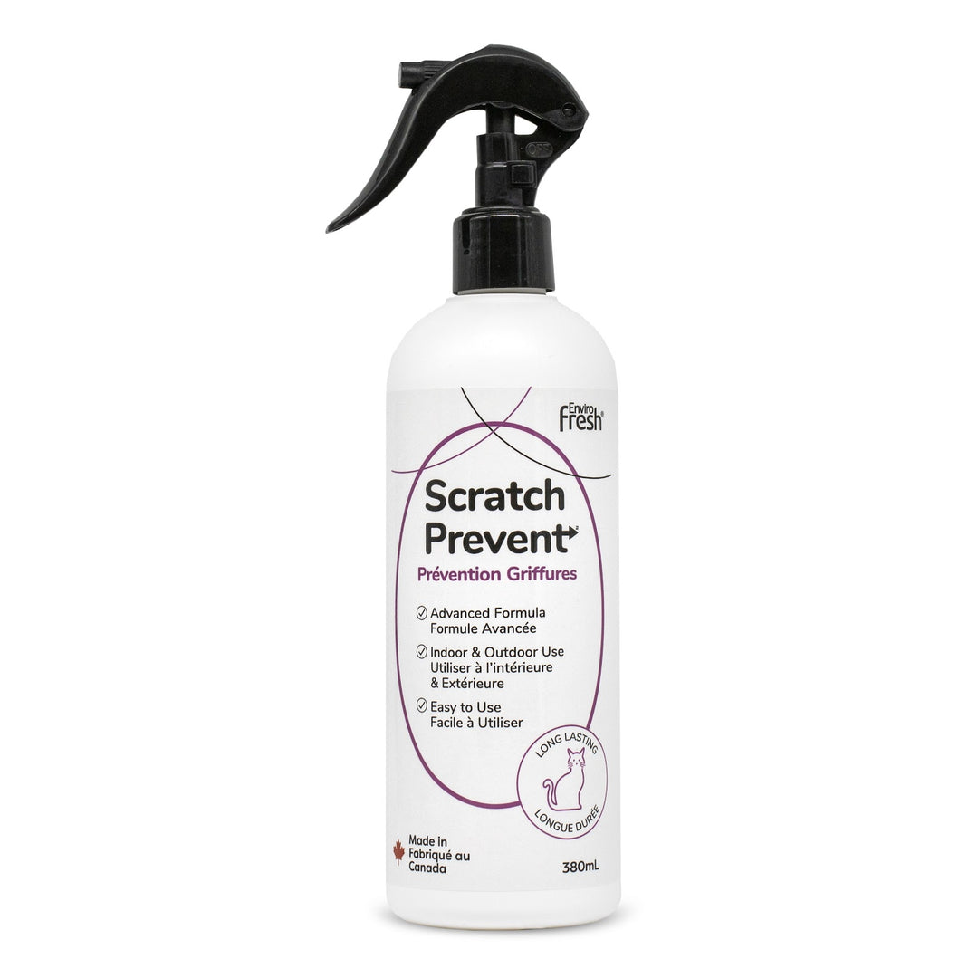 ENVIROFRESH Chat Prévention des Rayures 380ml