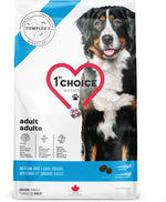 Voir l’image dans la galerie, 1st CHOICE Chien Adulte MR &amp; GR Poulet 5kg
