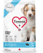 Voir l’image dans la galerie, 1st CHOICE Chiot MR &amp; GR Poulet 12kg
