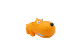 Voir l’image dans la galerie, BUD&#39;Z Jouet Chien Jouet Chien Squeaker 7&quot; Jaune
