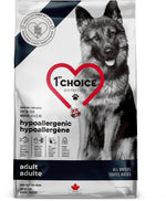 Voir l’image dans la galerie, 1st CHOICE Chien Hypoallergène Morue SG 2kg
