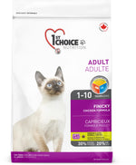 Voir l’image dans la galerie, 1st CHOICE Chat Capricieux 2.72kg

