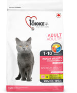 Voir l’image dans la galerie, 1st CHOICE Chat d&#39;Intérieur 10kg

