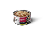 Voir l’image dans la galerie, 1st CHOICE Chat Stérilsé, Poulet Éffiloché &amp; Sardine SG 85g
