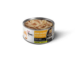 Voir l’image dans la galerie, 1st CHOICE Chat Mature &amp; Moins Actif, Poulet Éffiloché SG 156g
